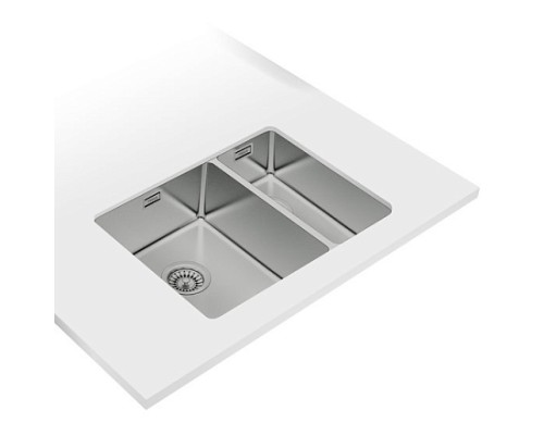 Купить Мойка Teka BE LINEA RS15 2B 580 POLISHED в интернет-магазине Мега-кухня 2 Купить Мойка Teka BE LINEA RS15 2B 580 POLISHED в интернет-магазине Мега-кухня 2