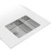 Купить Мойка Teka BE LINEA RS15 2B 580 POLISHED в интернет-магазине Мега-кухня 2