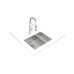 Купить Мойка Teka BE LINEA RS15 2B 580 POLISHED в интернет-магазине Мега-кухня 1