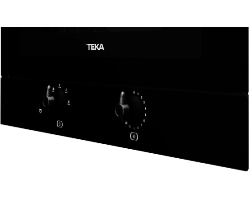 Купить  Встраиваемая микроволновая печь Teka MWR 22 BI ANTHRACITE-OS в интернет-магазине Мега-кухня 3