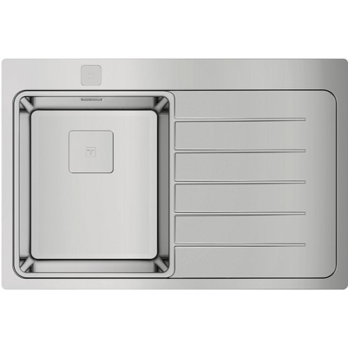 Мойка Teka ZENIT RS15 1B 1D R 78 POLISHED