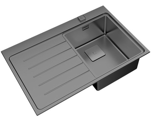 Купить Мойка Teka ZENIT RS15 1B 1D L 78 POLISHED в интернет-магазине Мега-кухня 2 Купить Мойка Teka ZENIT RS15 1B 1D L 78 POLISHED в интернет-магазине Мега-кухня 2