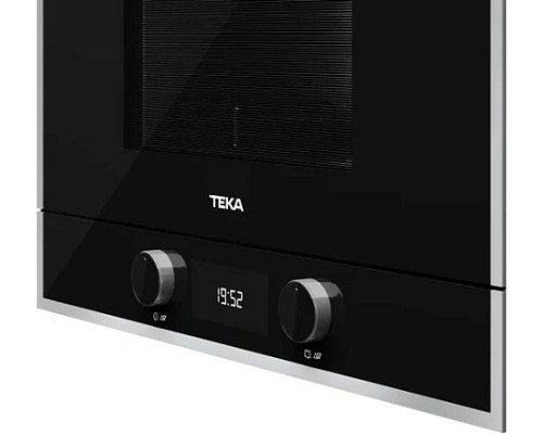 Купить Встраиваемая микроволновая печь Teka ML 822 BIS L в интернет-магазине Мега-кухня 3 Купить Встраиваемая микроволновая печь Teka ML 822 BIS L в интернет-магазине Мега-кухня 3