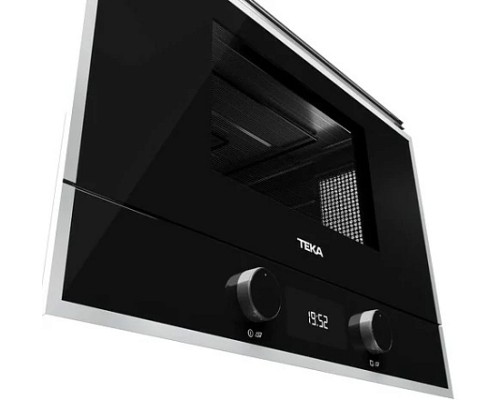 Купить Встраиваемая микроволновая печь Teka ML 822 BIS L в интернет-магазине Мега-кухня 4 Купить Встраиваемая микроволновая печь Teka ML 822 BIS L в интернет-магазине Мега-кухня 4