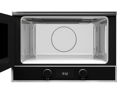 Купить Встраиваемая микроволновая печь Teka ML 822 BIS L в интернет-магазине Мега-кухня 1 Купить Встраиваемая микроволновая печь Teka ML 822 BIS L в интернет-магазине Мега-кухня 1