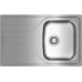 Купить Мойка Teka UNIVERSE 45 T-XP 1B 1D POLISHED в интернет-магазине Мега-кухня