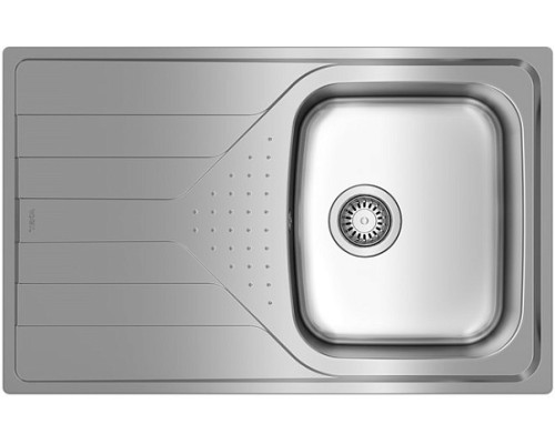 Купить Мойка Teka UNIVERSE 45 T-XN 1B 1D MATT в интернет-магазине Мега-кухня Купить Мойка Teka UNIVERSE 45 T-XN 1B 1D MATT в интернет-магазине Мега-кухня