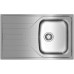 Купить Мойка Teka UNIVERSE 45 T-XN 1B 1D MATT в интернет-магазине Мега-кухня