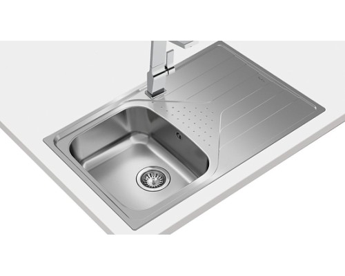 Купить Мойка Teka UNIVERSE 45 T-XN 1B 1D MATT в интернет-магазине Мега-кухня 3 Купить Мойка Teka UNIVERSE 45 T-XN 1B 1D MATT в интернет-магазине Мега-кухня 3