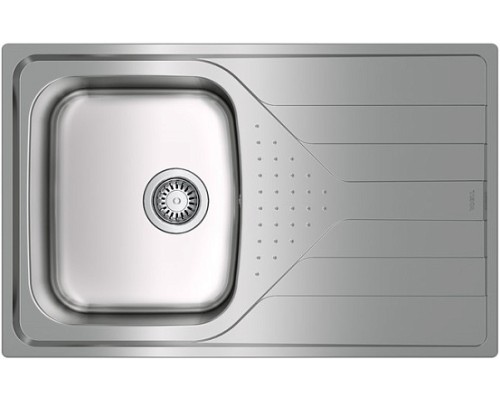 Купить Мойка Teka UNIVERSE 45 T-XN 1B 1D MATT в интернет-магазине Мега-кухня 2 Купить Мойка Teka UNIVERSE 45 T-XN 1B 1D MATT в интернет-магазине Мега-кухня 2
