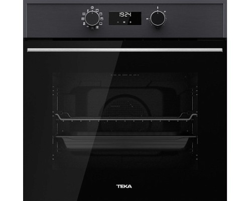 Купить Духовой шкаф Teka HSB 630 P BLACK в интернет-магазине Мега-кухня