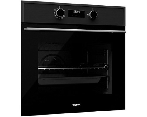 Купить  Духовой шкаф Teka HSB 630 P BLACK в интернет-магазине Мега-кухня 1