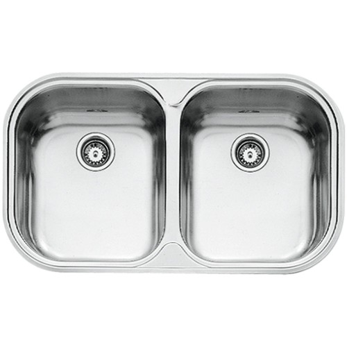 Мойка Teka Stylo 2B Polished