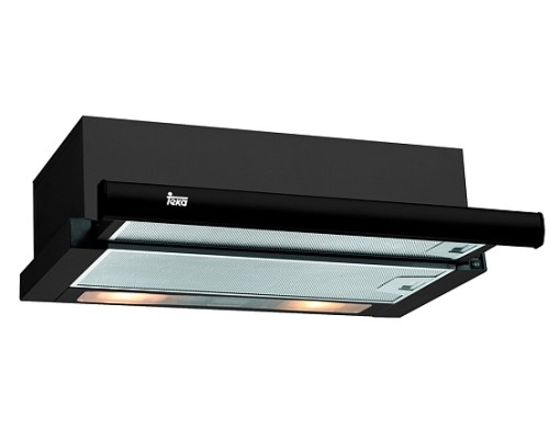 Купить 123 Встраиваемая вытяжка Teka TL 6310 BLACK в интернет-магазине Мега-кухня