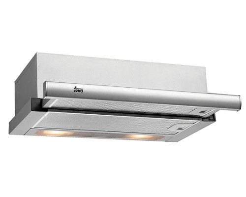 Купить 123 Встраиваемая вытяжка Teka TL 6310 STAINLESS STEEL в интернет-магазине Мега-кухня