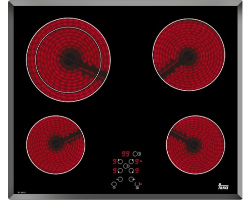 Купить 123 Варочная панель Teka TR 641.2 в интернет-магазине Мега-кухня