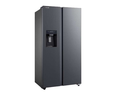 Купить  Холодильник многодверный Toshiba GR-RS755WI-PMJ(06) в интернет-магазине Мега-кухня 1