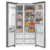 Купить  Холодильник многодверный Toshiba GR-RS755WI-PMJ(06) в интернет-магазине Мега-кухня 3