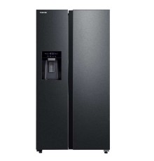 Холодильник многодверный Toshiba GR-RS755WI-PMJ(05)