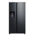 Купить 123 Холодильник многодверный Toshiba GR-RS755WI-PMJ(05) в интернет-магазине Мега-кухня