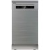 Купить 123 Посудомоечная машина Toshiba DW-10F1(S)-RU в интернет-магазине Мега-кухня