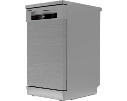 Купить  Посудомоечная машина Toshiba DW-10F1(S)-RU в интернет-магазине Мега-кухня 2