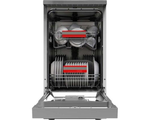 Купить  Посудомоечная машина Toshiba DW-10F1(S)-RU в интернет-магазине Мега-кухня 3