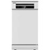 Купить 123 Посудомоечная машина Toshiba DW-10F1(W)-RU в интернет-магазине Мега-кухня