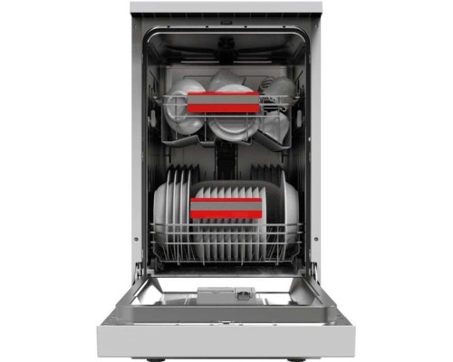 Купить  Посудомоечная машина Toshiba DW-10F1(W)-RU в интернет-магазине Мега-кухня 4