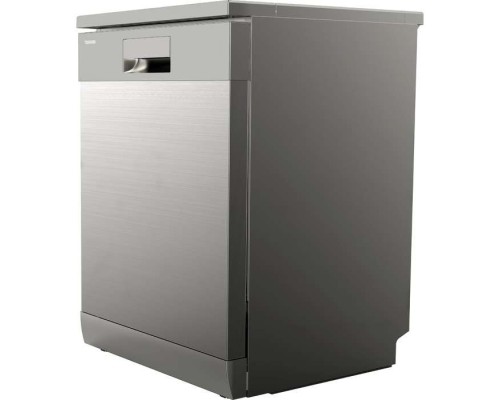 Купить  Посудомоечная машина Toshiba DW-14F2(S)-RU в интернет-магазине Мега-кухня 1