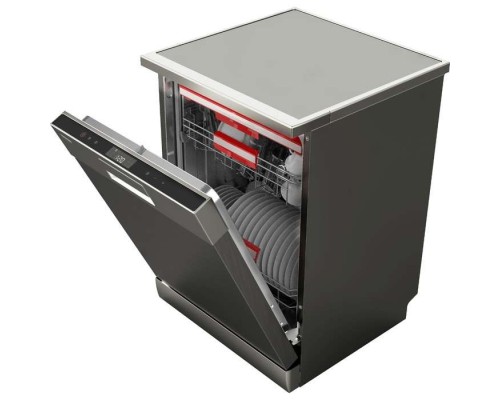 Купить  Посудомоечная машина Toshiba DW-14F2(S)-RU в интернет-магазине Мега-кухня 2