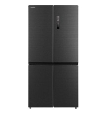 Холодильник многодверный Toshiba GR-RF646WE-PMS (06)
