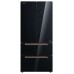 Купить 123 Холодильник многодверный Toshiba GR-RF646WE-PMS(06) в интернет-магазине Мега-кухня