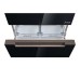 Купить  Холодильник многодверный Toshiba GR-RF646WE-PMS(06) в интернет-магазине Мега-кухня 1