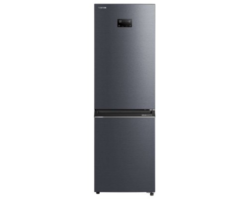 Купить 123 Холодильник Toshiba GR-RB449WE-PMJ(06) в интернет-магазине Мега-кухня