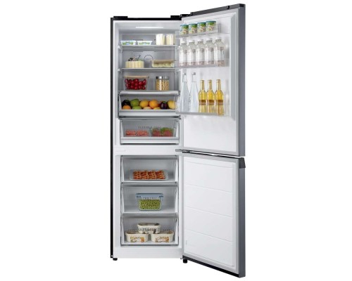 Купить  Холодильник Toshiba GR-RB449WE-PMJ(06) в интернет-магазине Мега-кухня 3