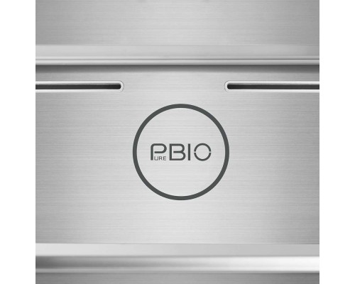 Купить  Холодильник Toshiba GR-RB449WE-PMJ(06) в интернет-магазине Мега-кухня 6