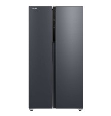 Холодильник многодверный Toshiba GR-RS780WI-PMJ(06)