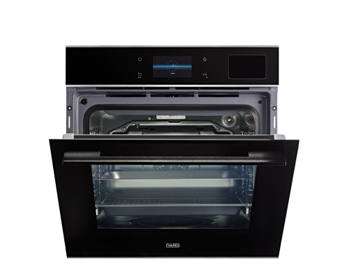 Купить  Духовой шкаф VARD VOS684SB в интернет-магазине Мега-кухня 1