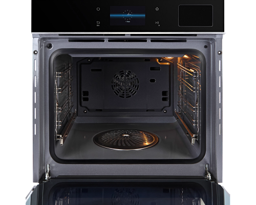 Купить  Духовой шкаф VARD VOS684SB в интернет-магазине Мега-кухня 5