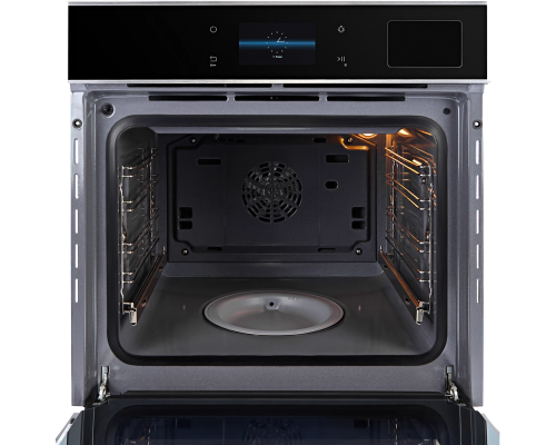 Купить  Духовой шкаф VARD VOS684SB в интернет-магазине Мега-кухня 6