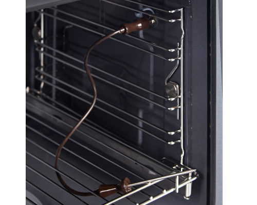 Купить  Духовой шкаф VARD VOS684SB в интернет-магазине Мега-кухня 7