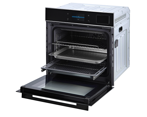 Купить  Духовой шкаф VARD VOS684SB в интернет-магазине Мега-кухня 8