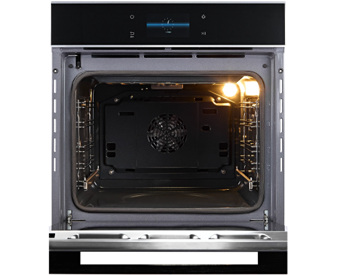 Купить  Духовой шкаф VARD VOE684B в интернет-магазине Мега-кухня 4