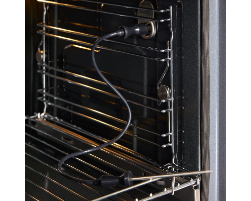 Купить  Духовой шкаф VARD VOE684B в интернет-магазине Мега-кухня 5