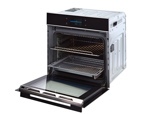 Купить  Духовой шкаф VARD VOE684B в интернет-магазине Мега-кухня 6