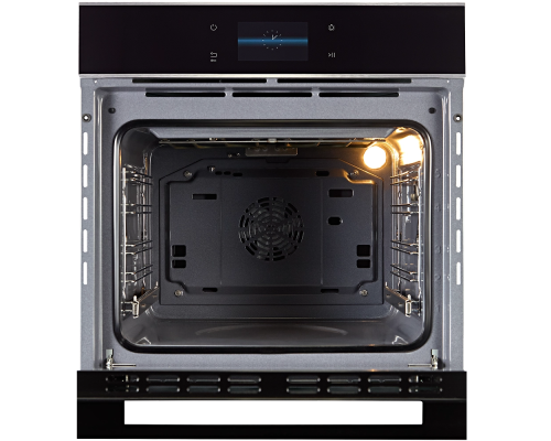 Купить  Духовой шкаф VARD VOP682B в интернет-магазине Мега-кухня 3