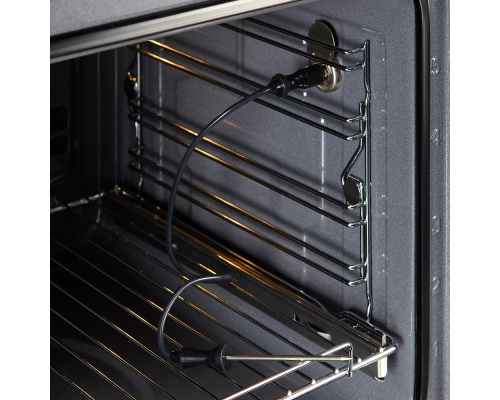 Купить  Духовой шкаф VARD VOP682B в интернет-магазине Мега-кухня 4