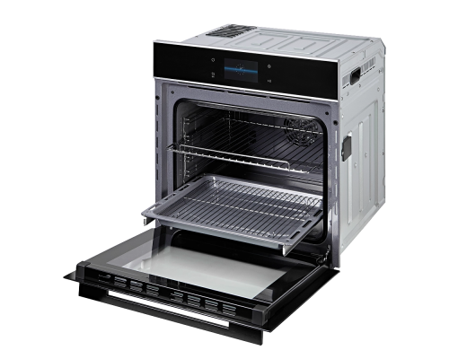 Купить  Духовой шкаф VARD VOP682B в интернет-магазине Мега-кухня 5