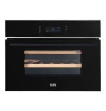 Встраиваемый винный шкаф VARD WCI4SSTB